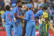 India vs South Africa 2nd T20 Highlights – Feb 21, 2018
