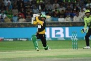 Multan Sultans vs Lahore Qalandars Highlights, PSL 3rd Match – Feb 23, 2018